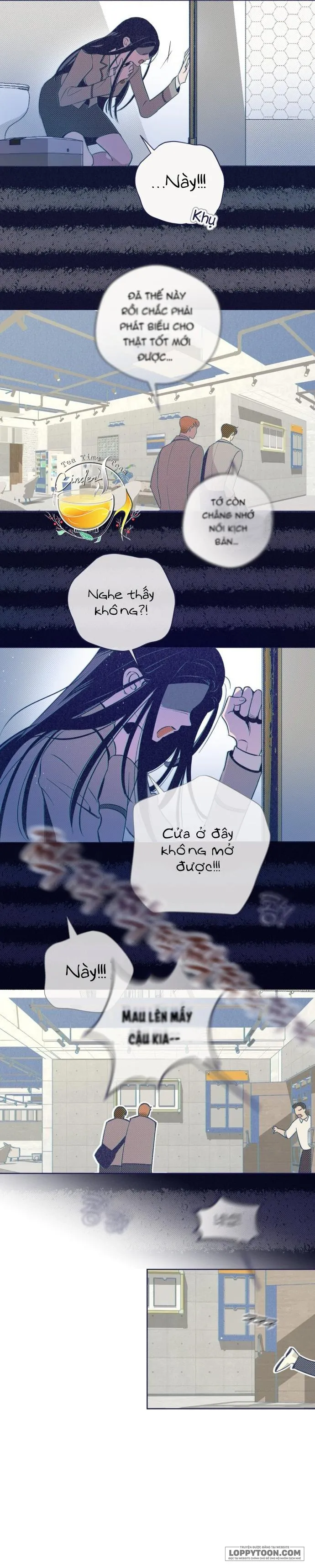 Trắc Nghiệm 4 Lựa Chọn Chap 12 - trang 12