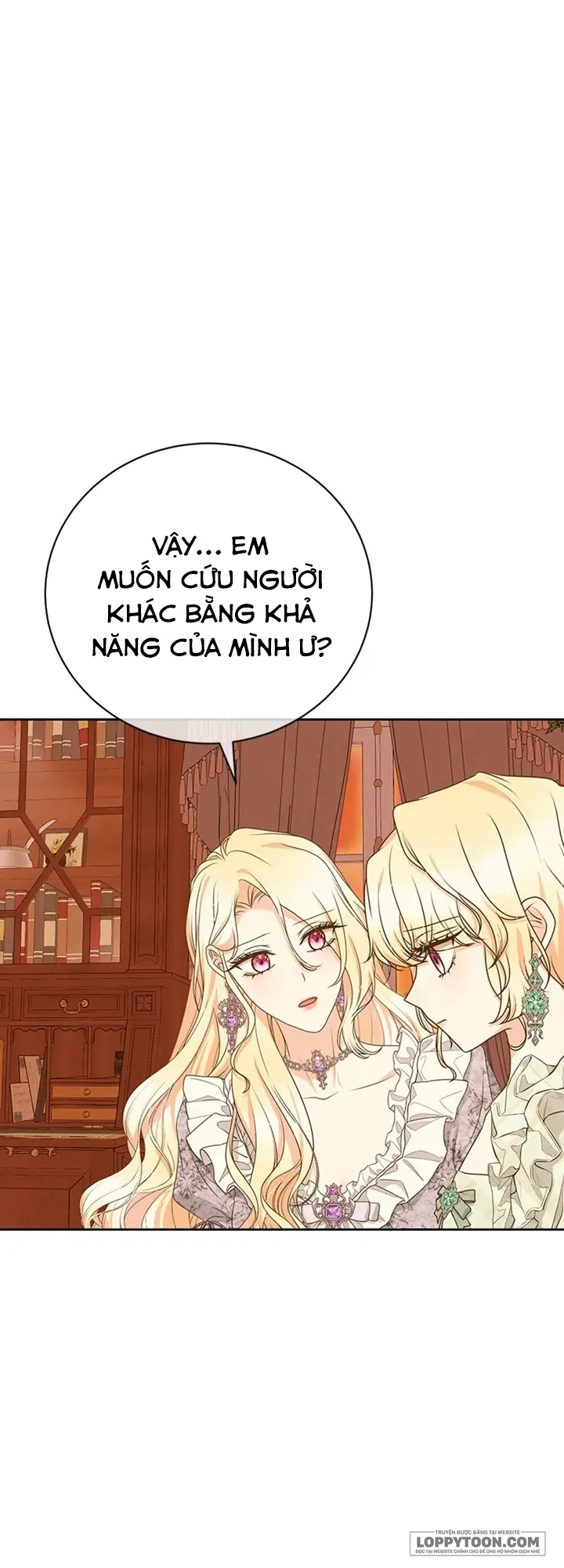 Sinh Ra Trở Thành Nhân Vật Không Có Trong Nguyên Tác Chap 60 - trang 9