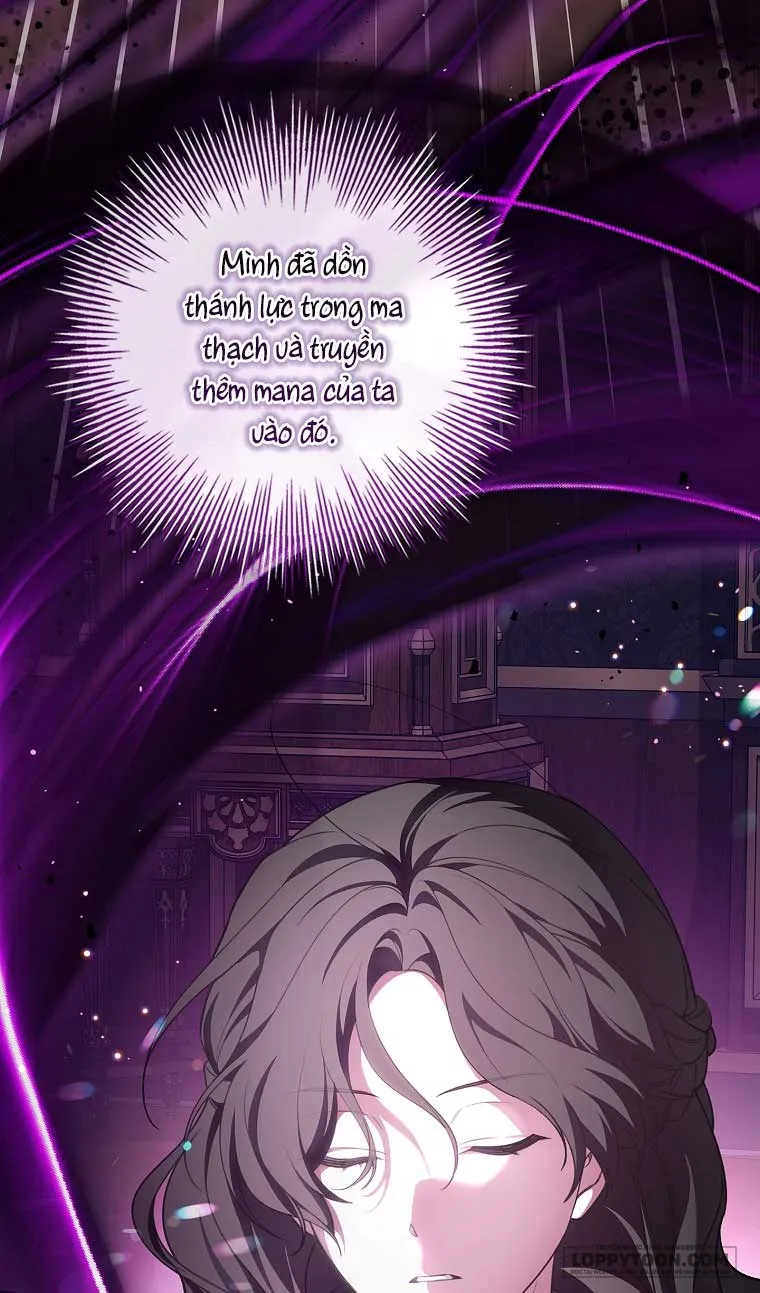 100 lời nguyền tại dinh thự Illestone Chap 23 - trang 5