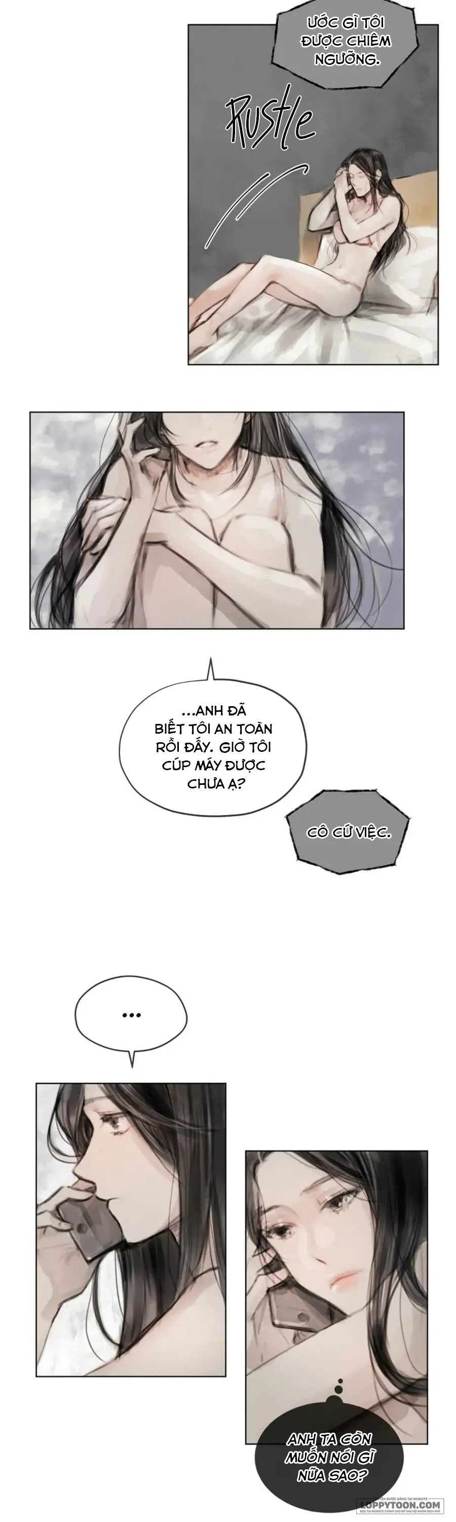 Doppio Senso Chap 10 - trang 12
