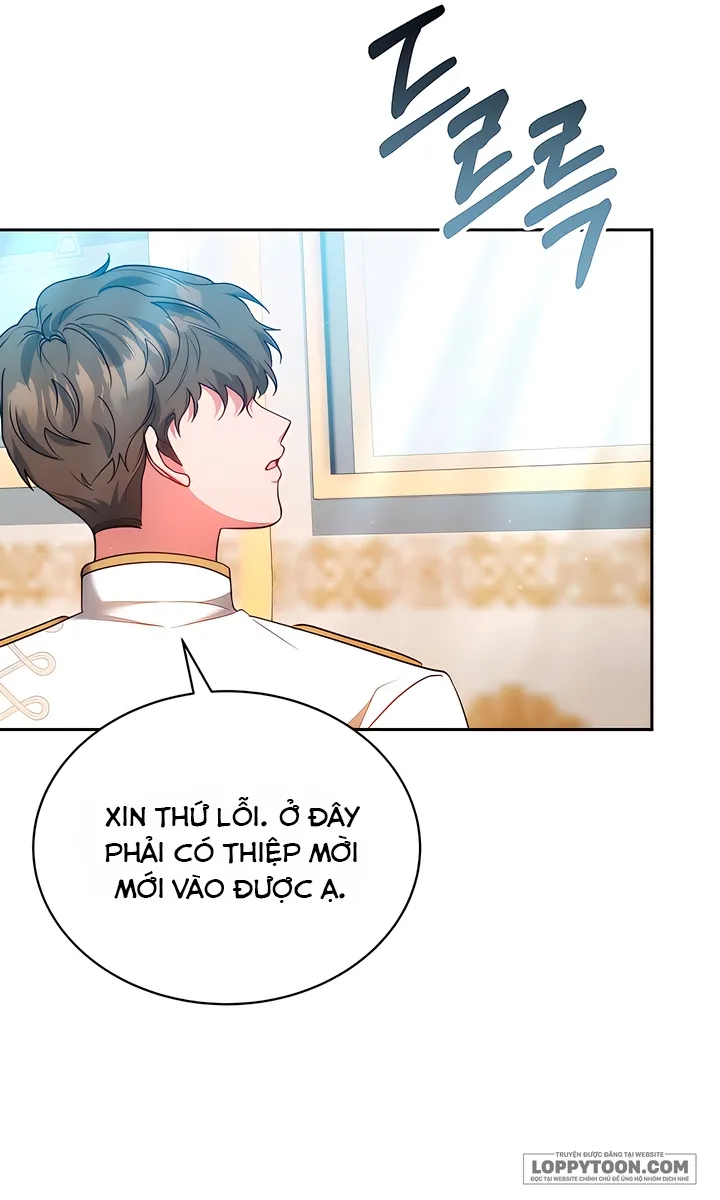 Dù Là Mẹ Kế Nhưng Tôi Thoát Khỏi Cái Chết Rất Dễ Dàng Chap 53 - trang 22