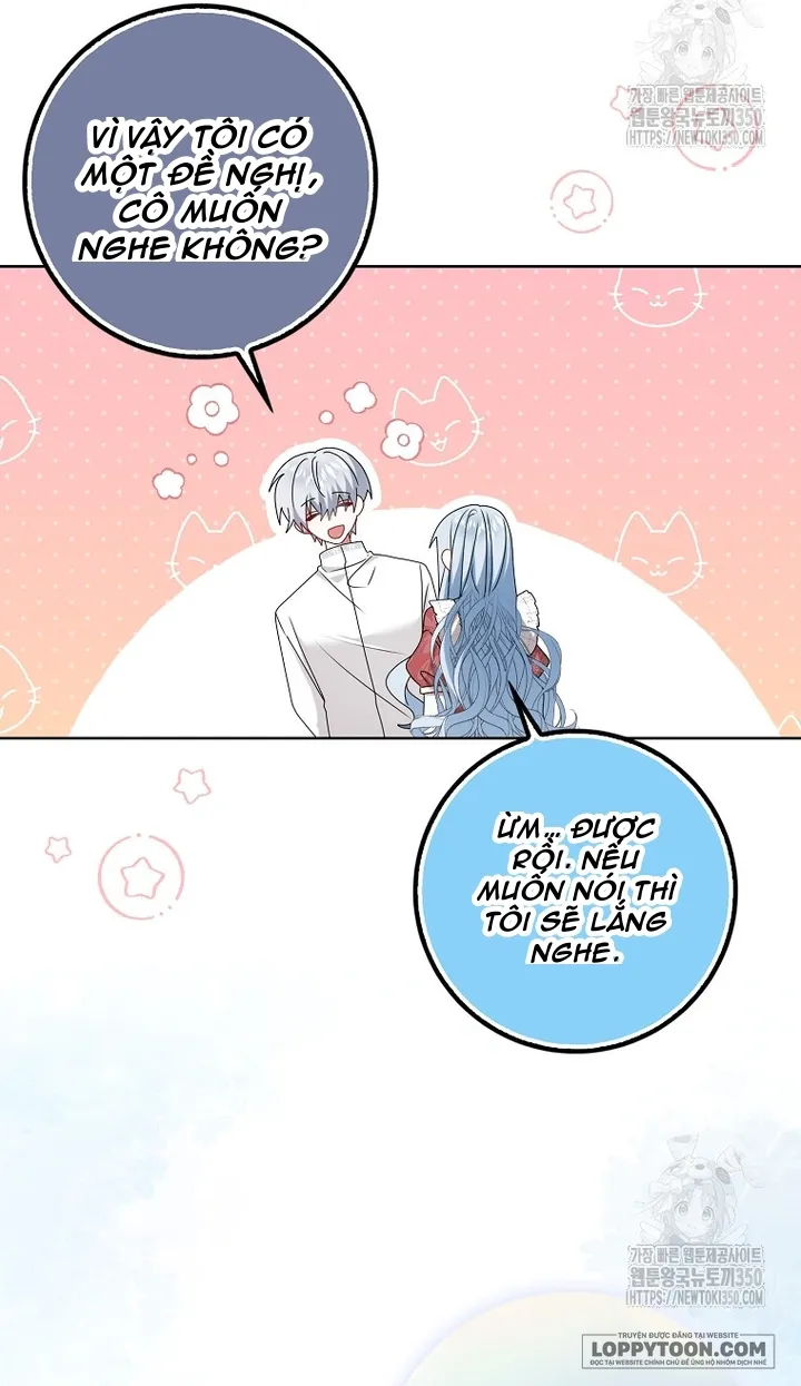 Tôi Sẽ Chiếm Lấy Ngư Trường Này! Chap 43 - trang 24