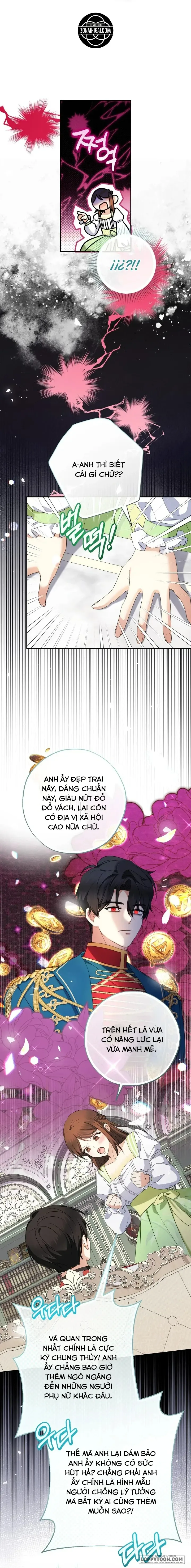 Tiểu Thư Tích Tiền Đi Bụi Chap 120 - trang 28