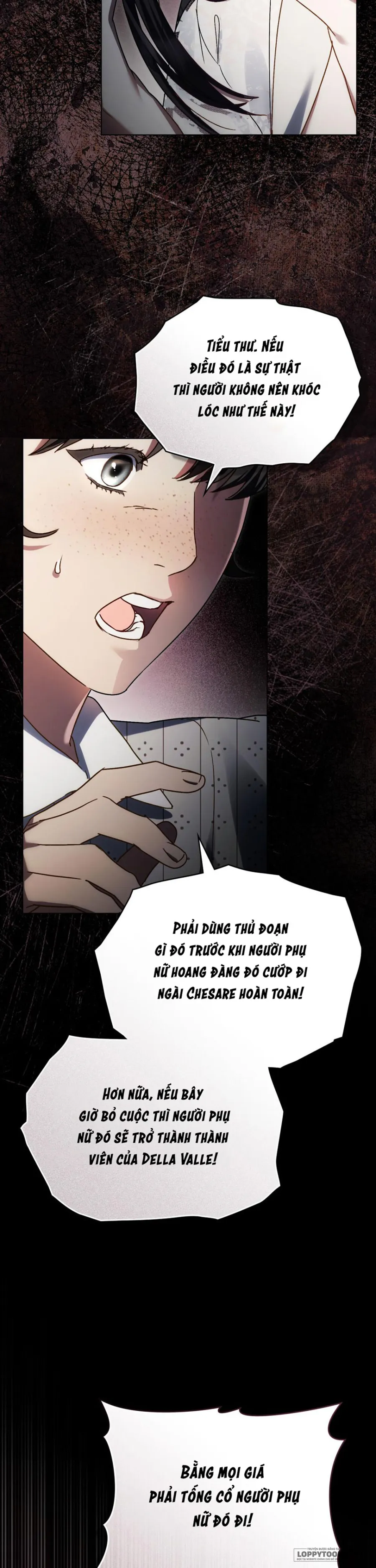Giới Thượng Lưu Chap 13 - trang 36