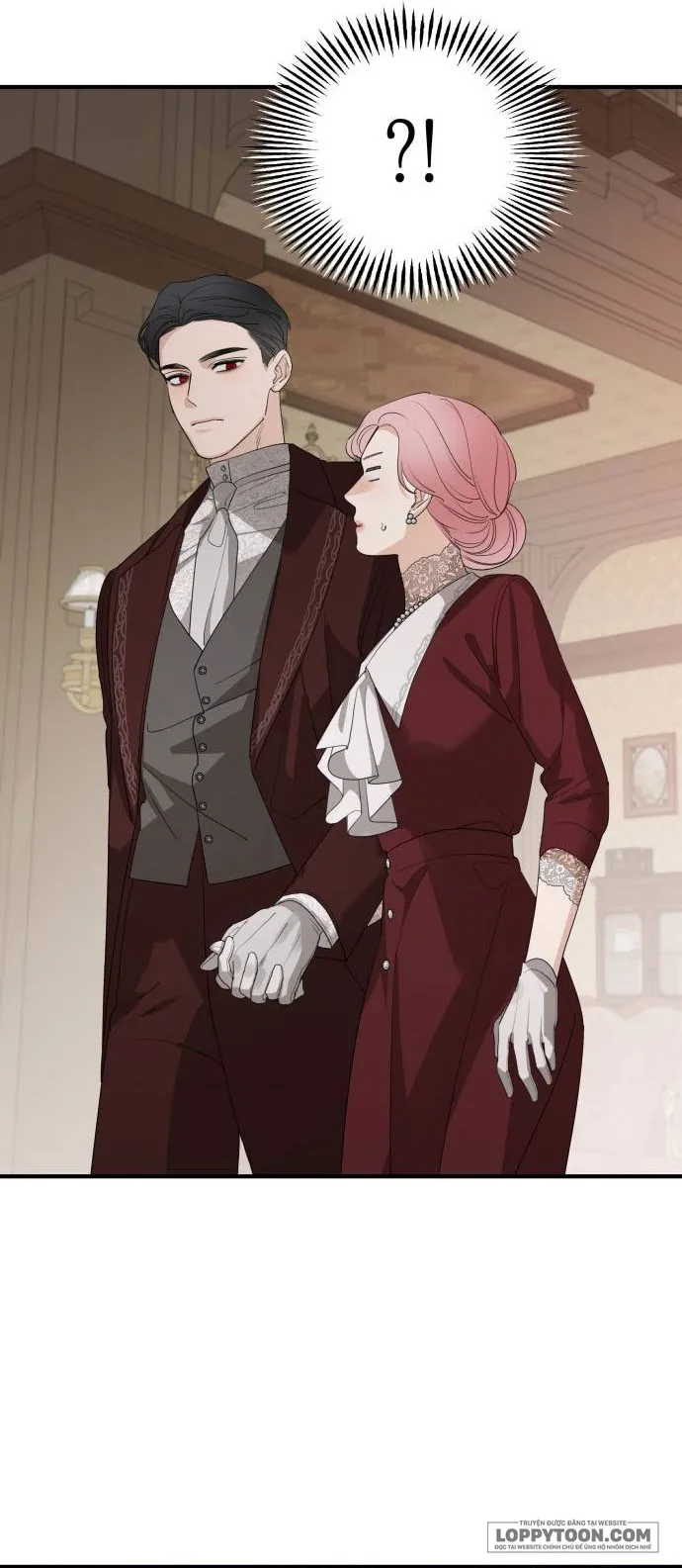 Gia Đình Chồng Quá Ám Ảnh Bởi Tôi Chap 69 - trang 68