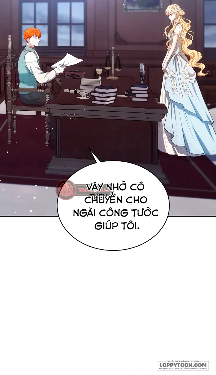 Dù Là Mẹ Kế Nhưng Tôi Thoát Khỏi Cái Chết Rất Dễ Dàng Chap 49 - trang 50
