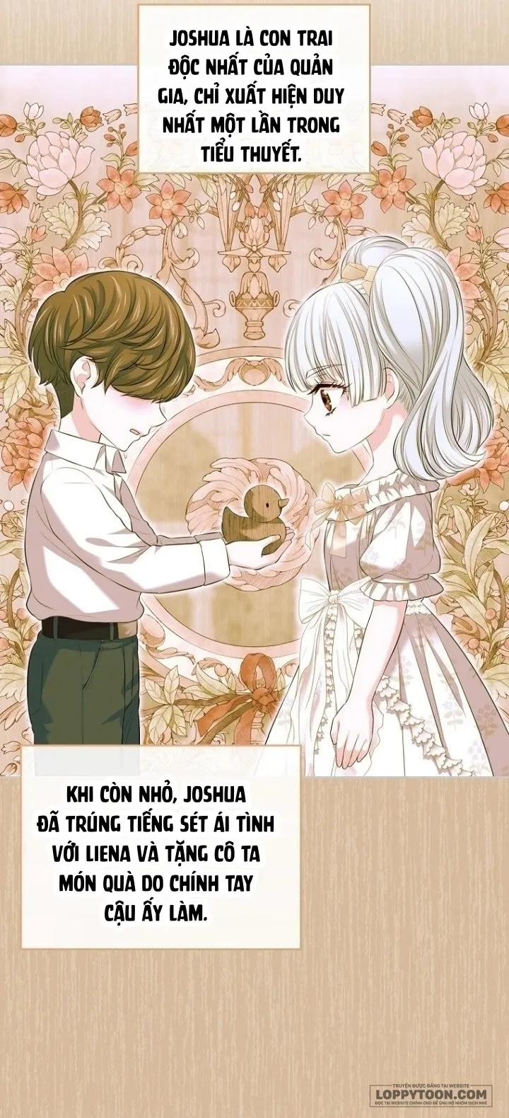 Tôi Sẽ Ly Hôn Với Anh Trai Nữ Chính Chap 19 - trang 37
