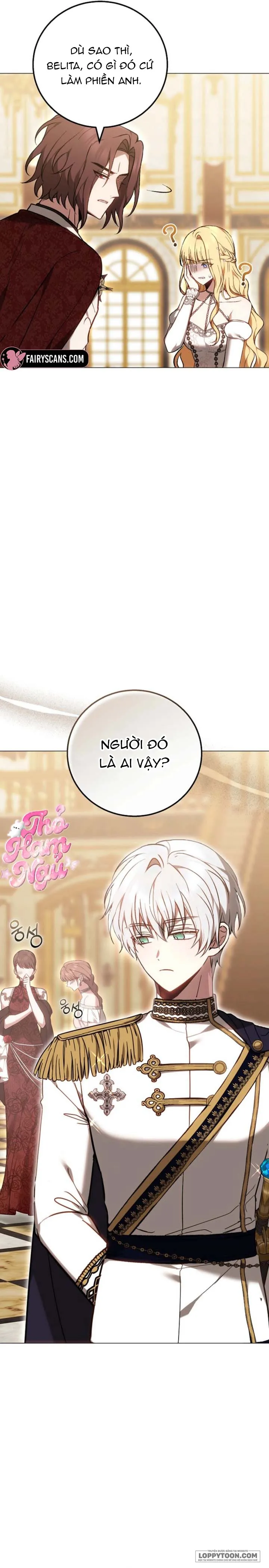 Khi Nam Chính Và Nữ Chính Chia Tay Chap 1 - trang 23