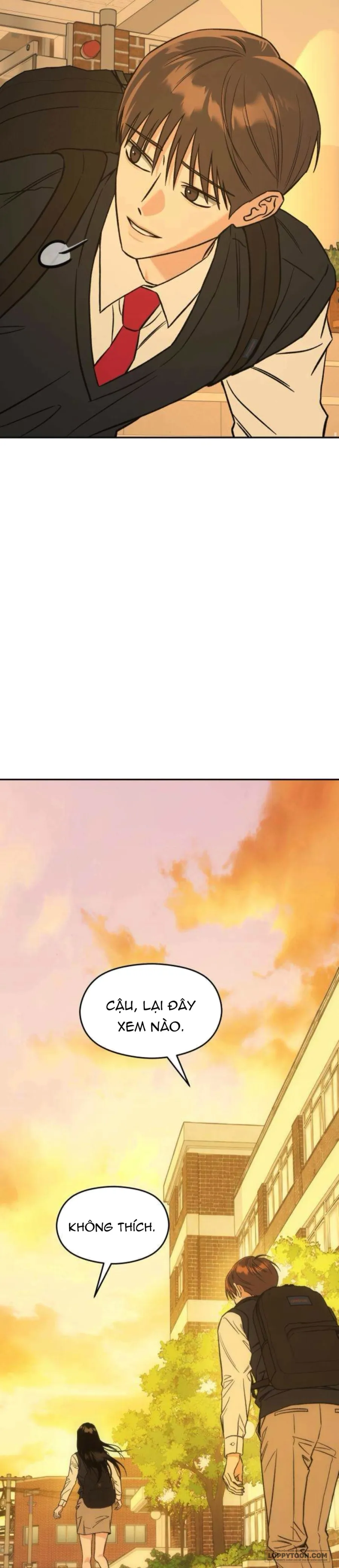 Nguyên Tắc Của Serim Chap 15 - trang 4