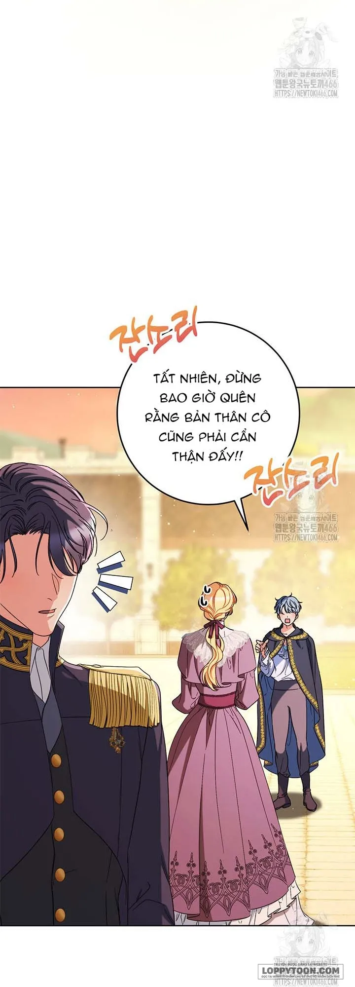 Nuôi Dưỡng Em Gái Xinh Đẹp Chap 85 - trang 21