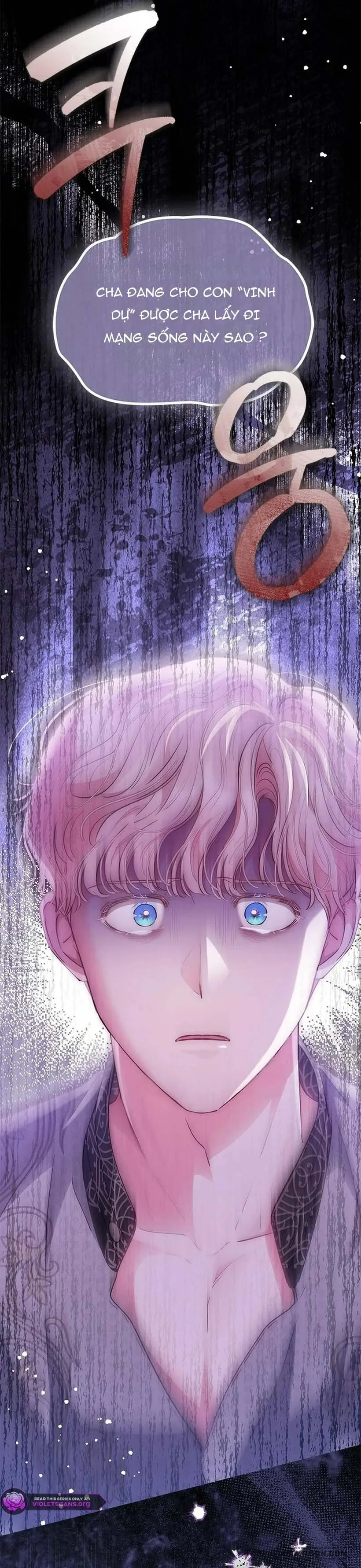 Đã Từ Chối Sủng Ái Rồi Mà Sao Còn Ám Ảnh Thế? Chap 68 - trang 14