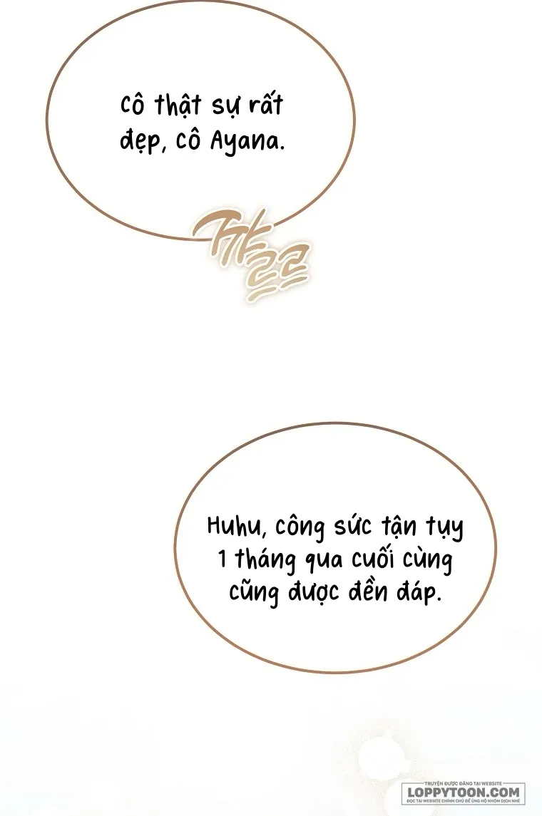 Ác Quỷ Nuôi Dưỡng Tiểu Thư Chap 118 - trang 5