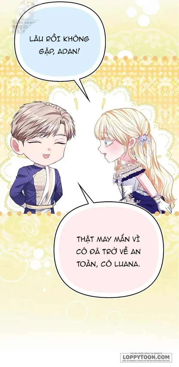 Nàng Công Chúa Của Mọi Người Chap 99 - trang 28