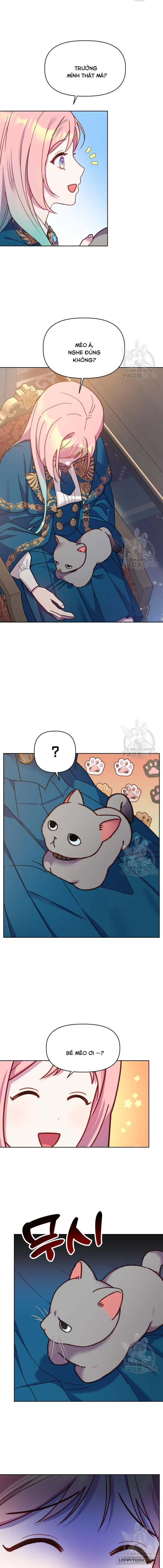 Pháp Sư Hiện Kim Của Trò Chơi Lỗi Chap 20 - trang 12