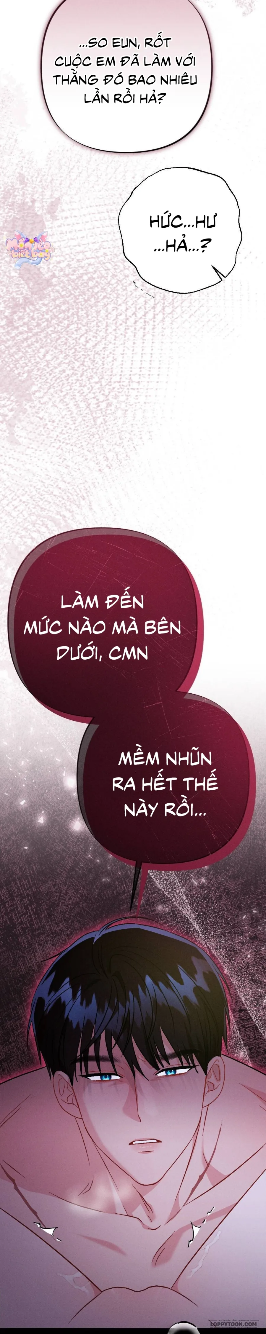 Đêm Chồng Chất Chap 31 - H+++ - trang 7