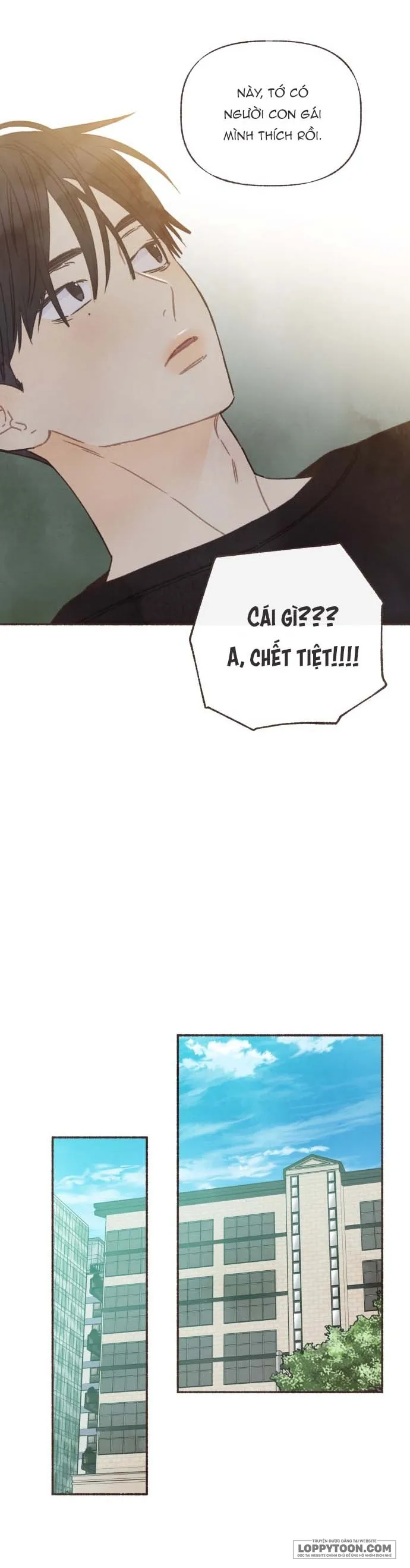 Cảm Xúc Chuyển Giao Chap 36 - trang 24