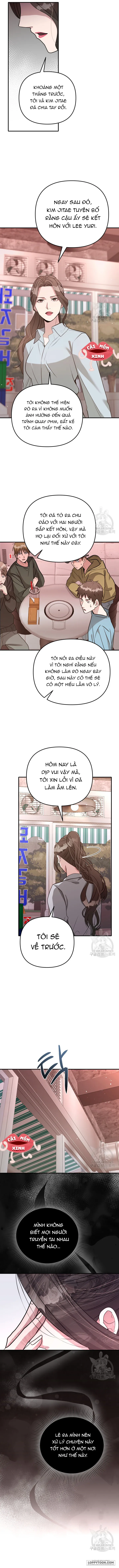 Collector Chap 11 - trang 11