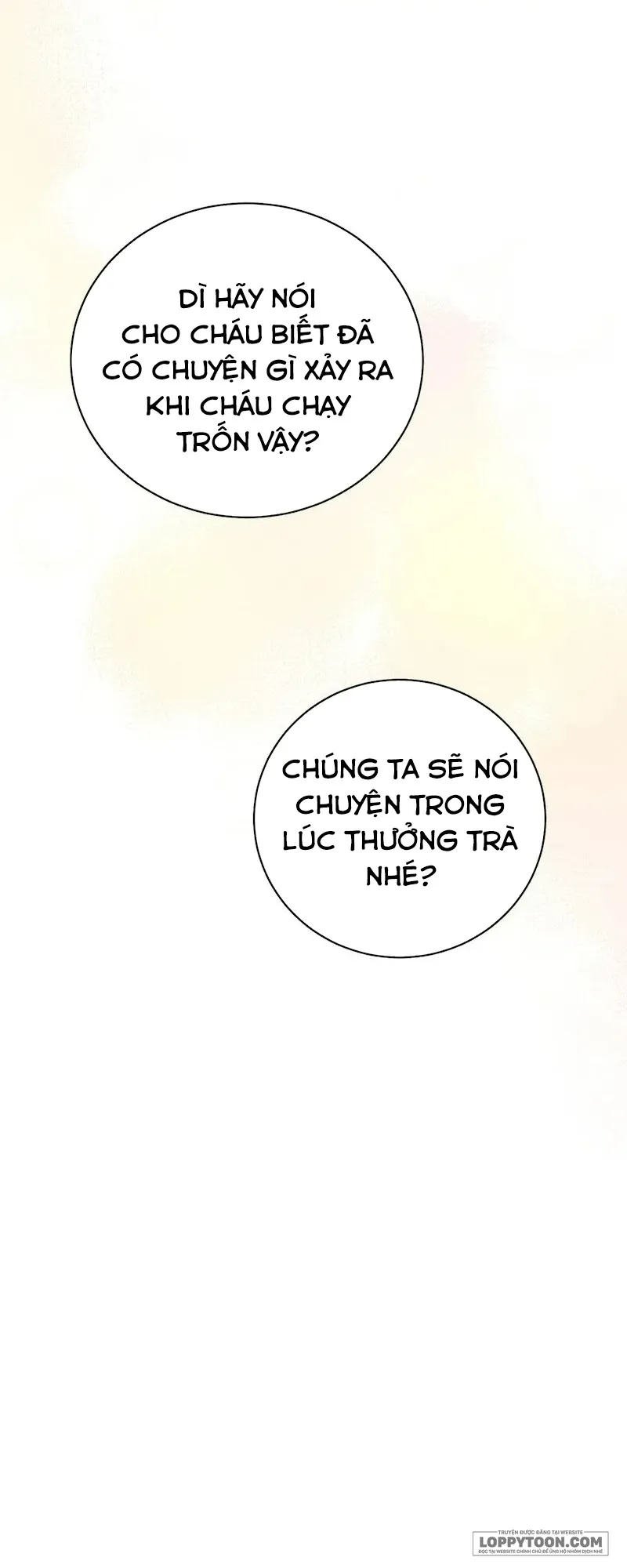 Hầu Nữ Không Còn Thèm Muốn Chủ Nhân Nữa Chap 49 - trang 29