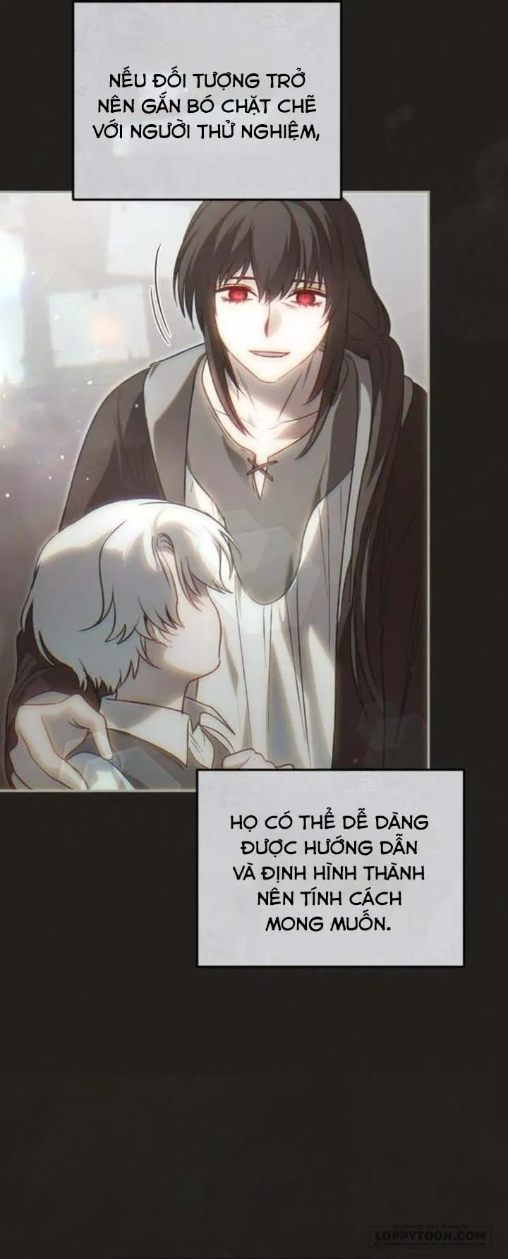 Bạo Chúa Độc Ác Trở Lại Chap 57 - trang 31