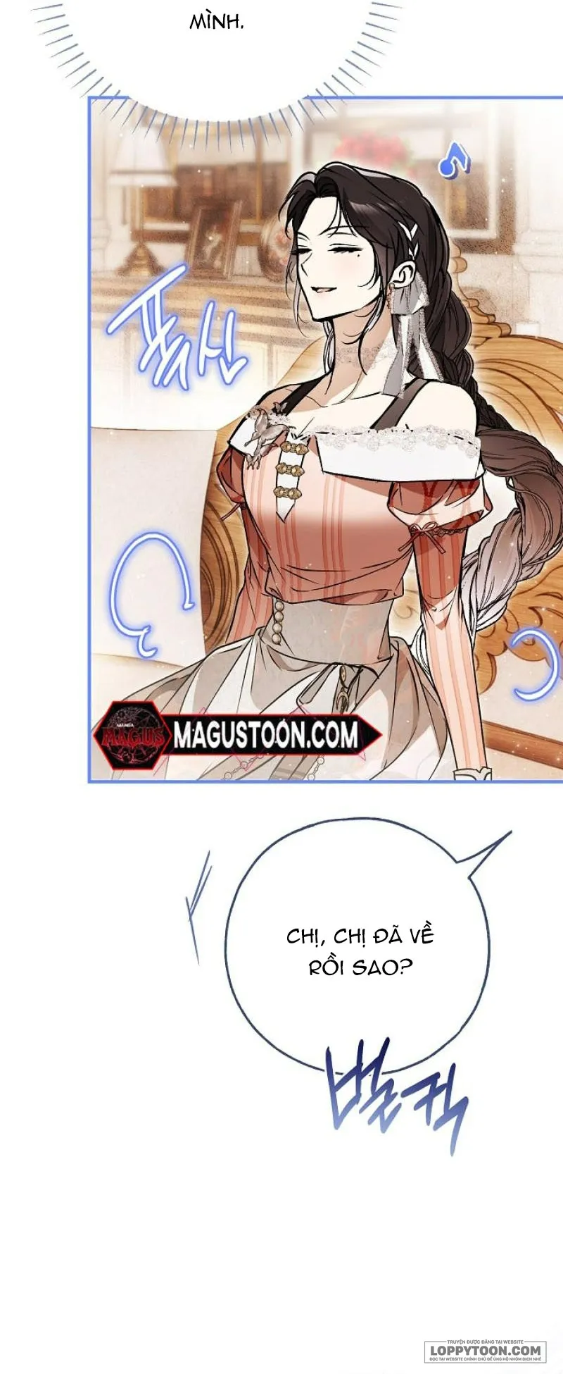 Có Kẻ Đã Sở Hữu Cơ Thể Của Tôi Chap 67 - trang 16