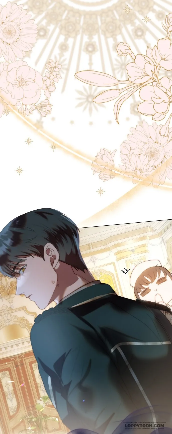 Tôi Được Sinh Ra Là Cô Con Gái Thứ Hai Chap 51 - trang 35