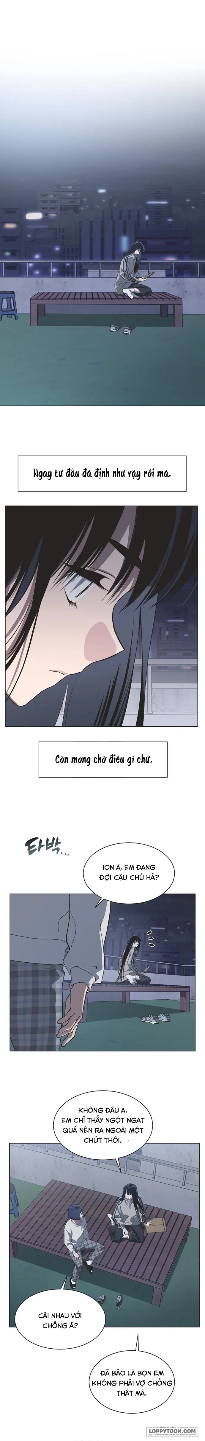 Lọ Lem Không Hoàn Hảo Chap 85 - trang 1