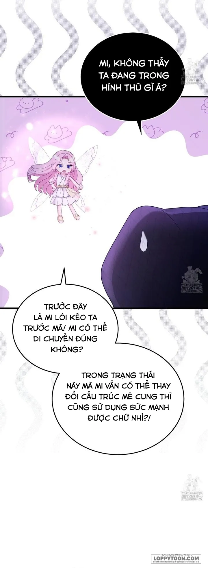 Nàng Tiên, Hãy Ký Hợp Đồng Nào Chap 41 - trang 60