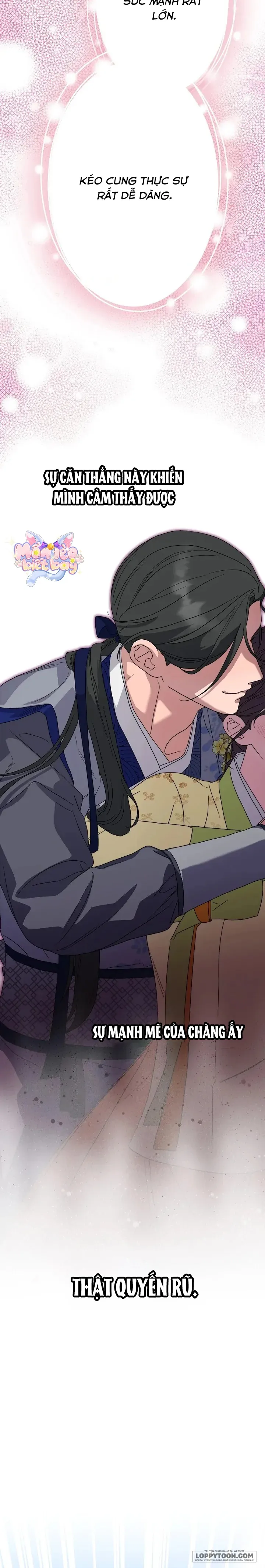 Ta Chỉ Muốn Ăn Em Chap 24 - trang 20