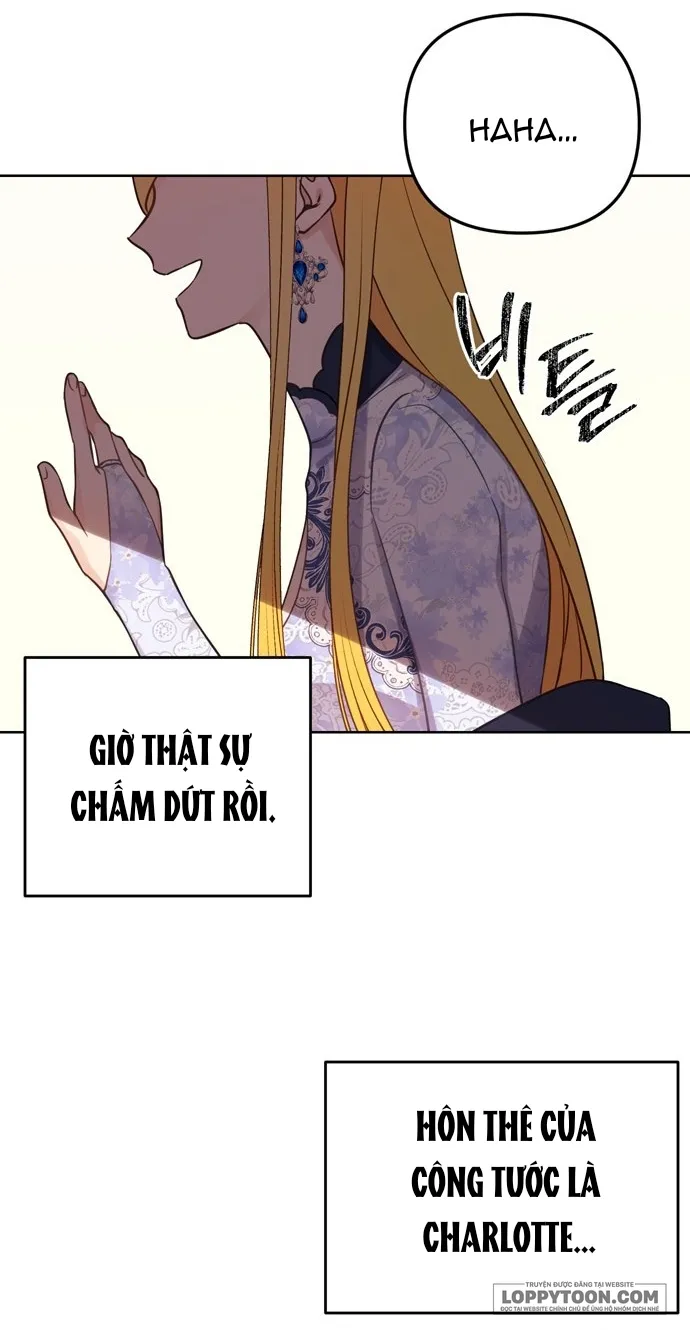 Cuộc Sống Hạnh Phúc Cùng Chồng Chap 38 - trang 36
