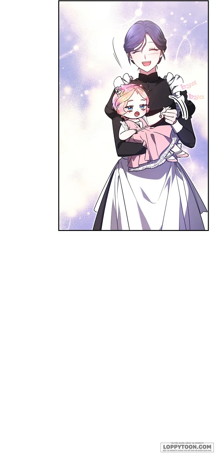 Rồng Con Thuần Hóa Những Kẻ Điên Rồ Chap 16 - trang 29