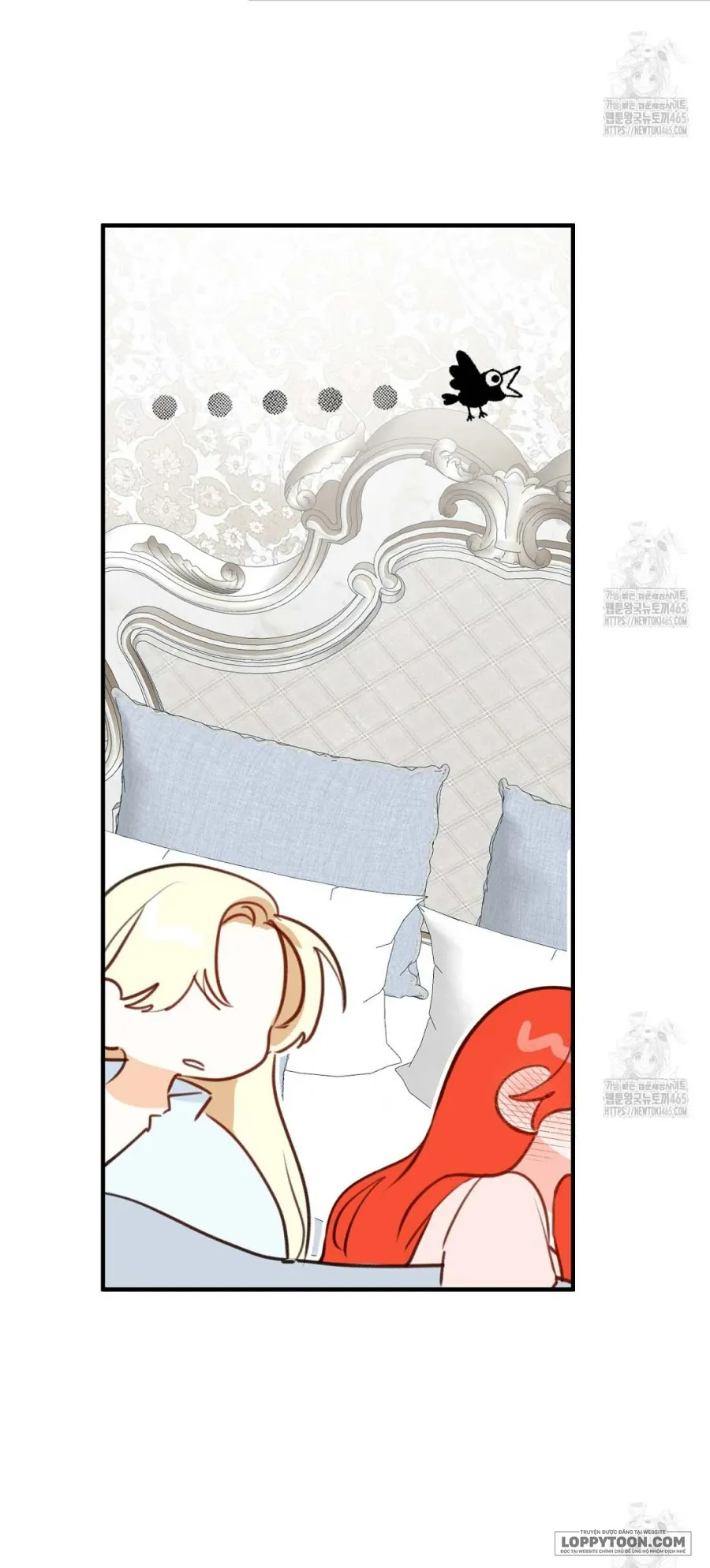Cuộc Hôn Nhân Xa Hoa Của Đại Công Tước Là Giả Chap 72 - trang 2