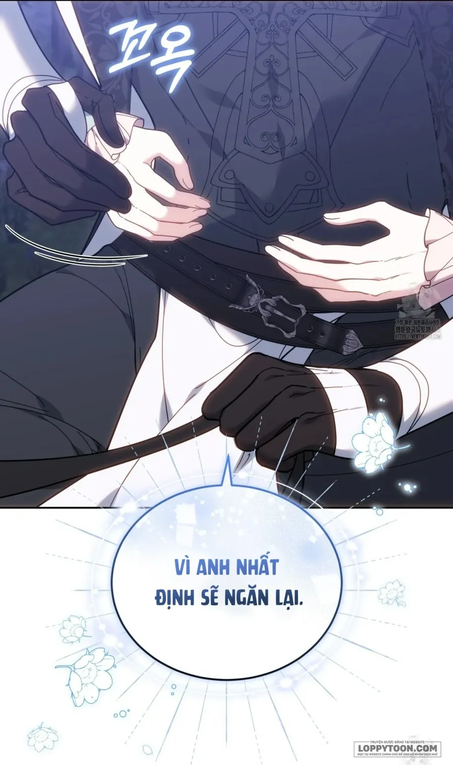 Dù Là Mẹ Kế Nhưng Tôi Thoát Khỏi Cái Chết Rất Dễ Dàng Chap 77 - trang 122