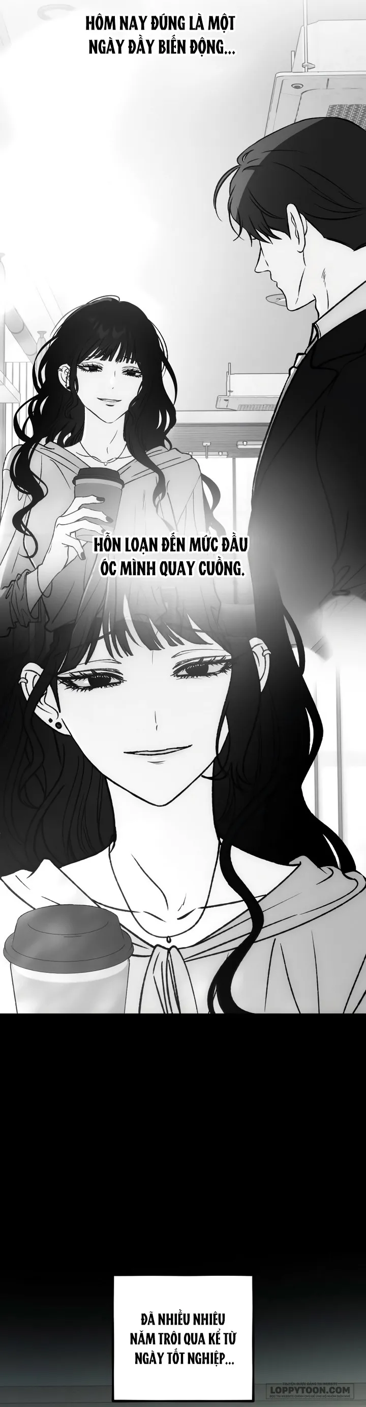 Khao Khát Bất Tận Chap 26 - trang 14