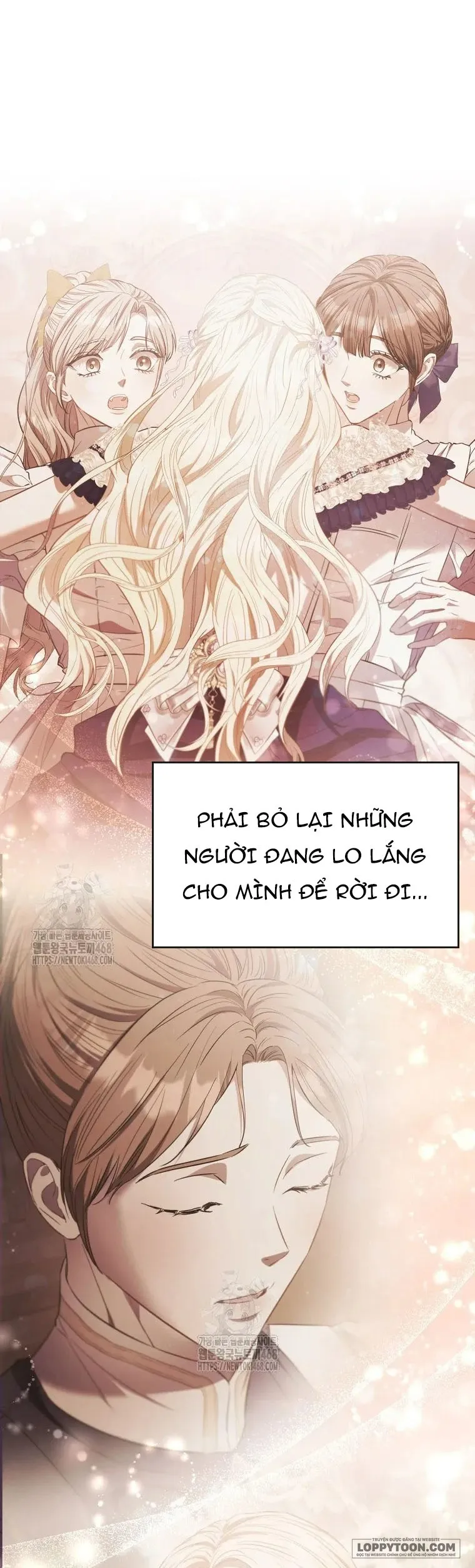 Nàng Công Chúa Của Mọi Người Chap 100 - trang 25