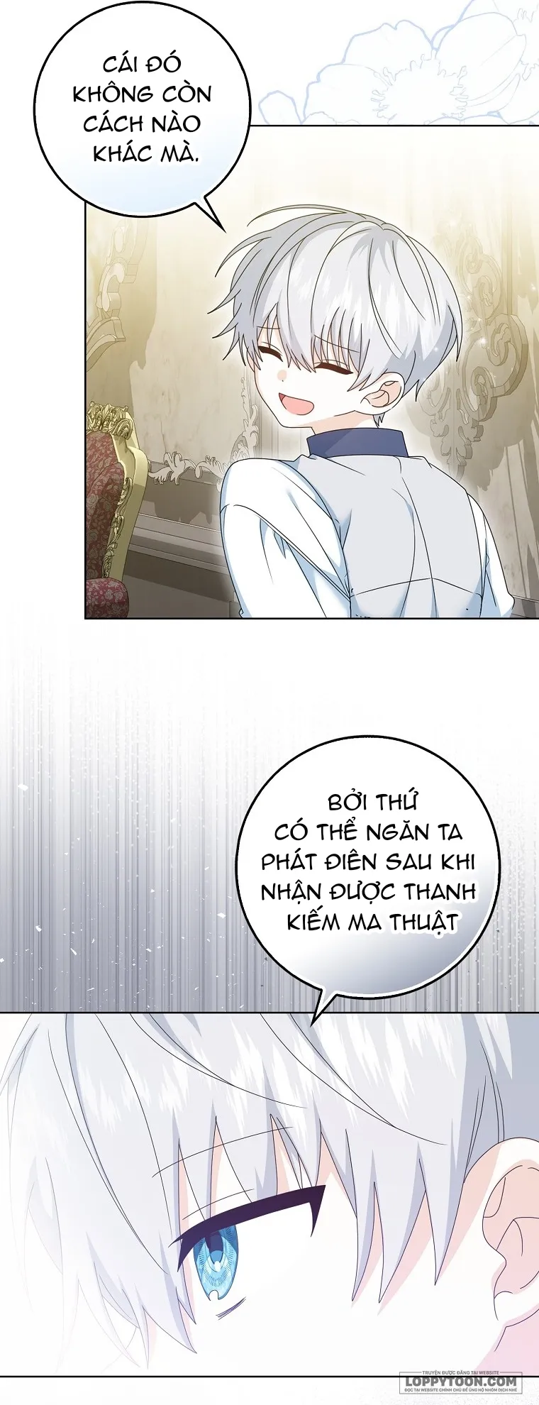 Tôi Sẽ Chiếm Lấy Ngư Trường Này! Chap 5 - trang 57