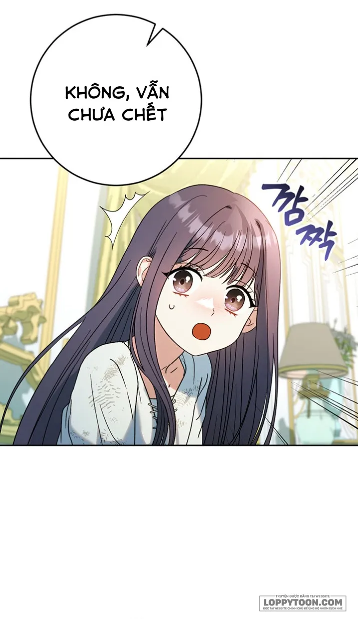 Nuôi Dưỡng Em Gái Xinh Đẹp Chap 4 - trang 64