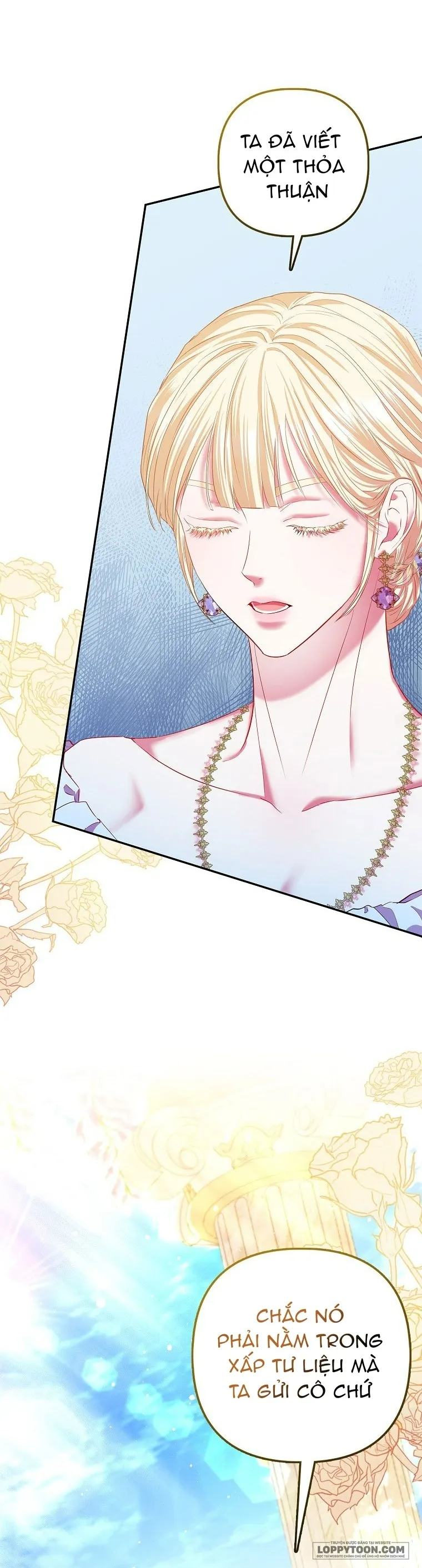 Nàng Công Chúa Của Mọi Người Chap 19 - trang 32