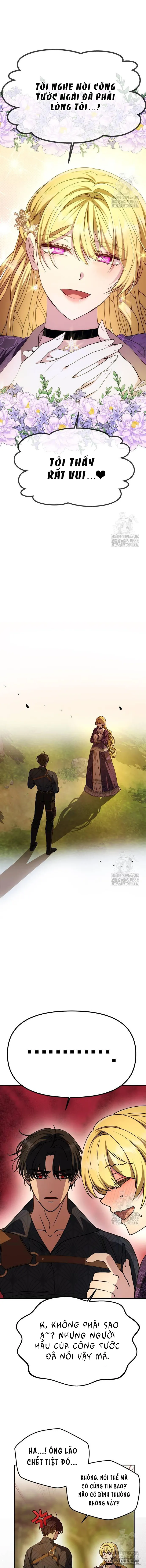 Chỉ Cần Một Người Chồng Là Đủ Chap 7 - trang 9