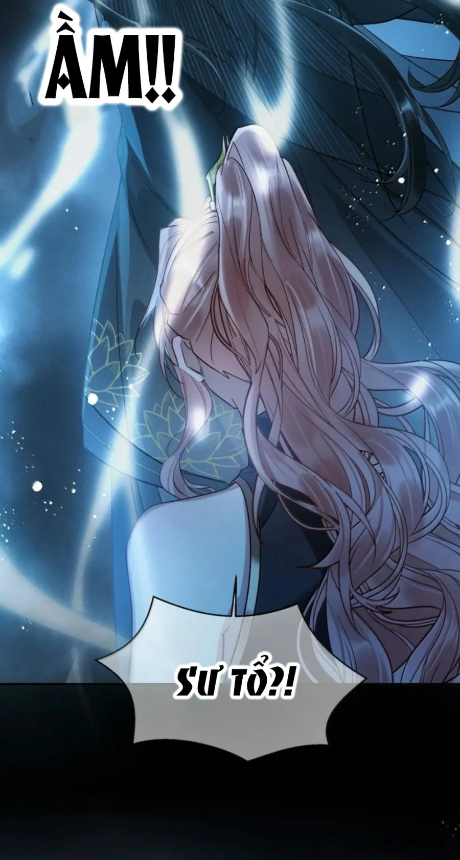 Dâng Cá Muối Cho Sư Tổ Chap 38 - trang 20