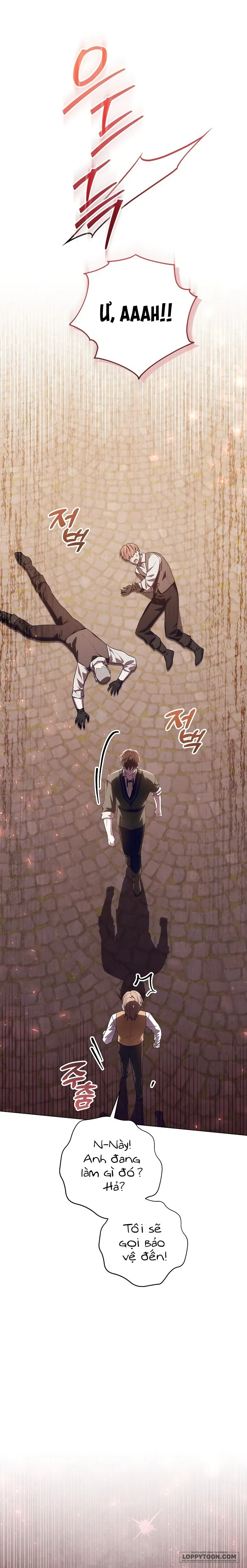 Người Cha Che Giấu Sức Mạnh Chap 29 - trang 23
