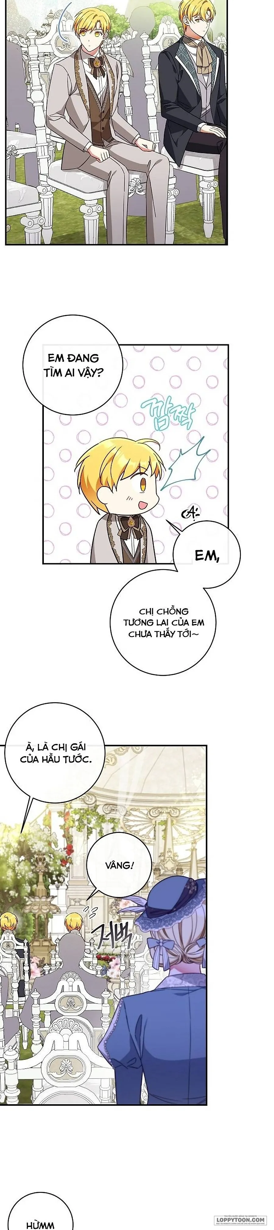 Thuần Hóa Hầu Tước Quái Dị Chap 42 - trang 2
