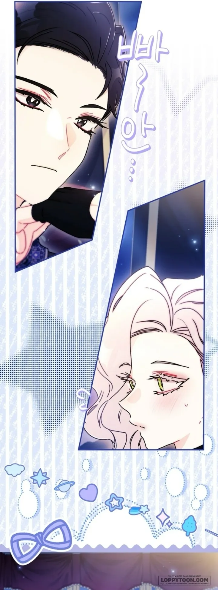 Tôi Đã Trở Thành Con Gái Nuôi Của Nam Chính Chap 163 - trang 5