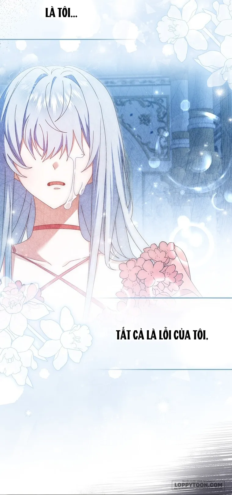 Tôi Sẽ Chiếm Lấy Ngư Trường Này! Chap 3 - trang 35