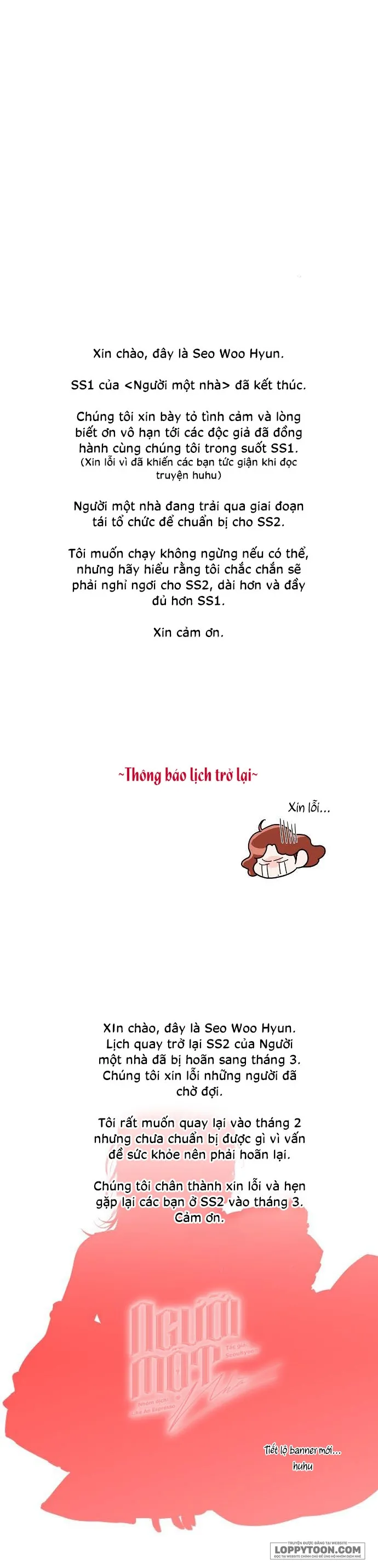 Người Một Nhà Chap 44 - trang 36