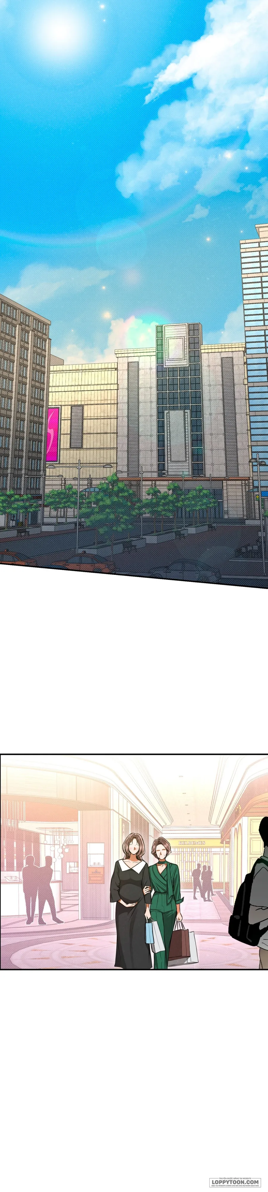 Ngưỡng Tuyệt Đối Chap 87 - trang 17