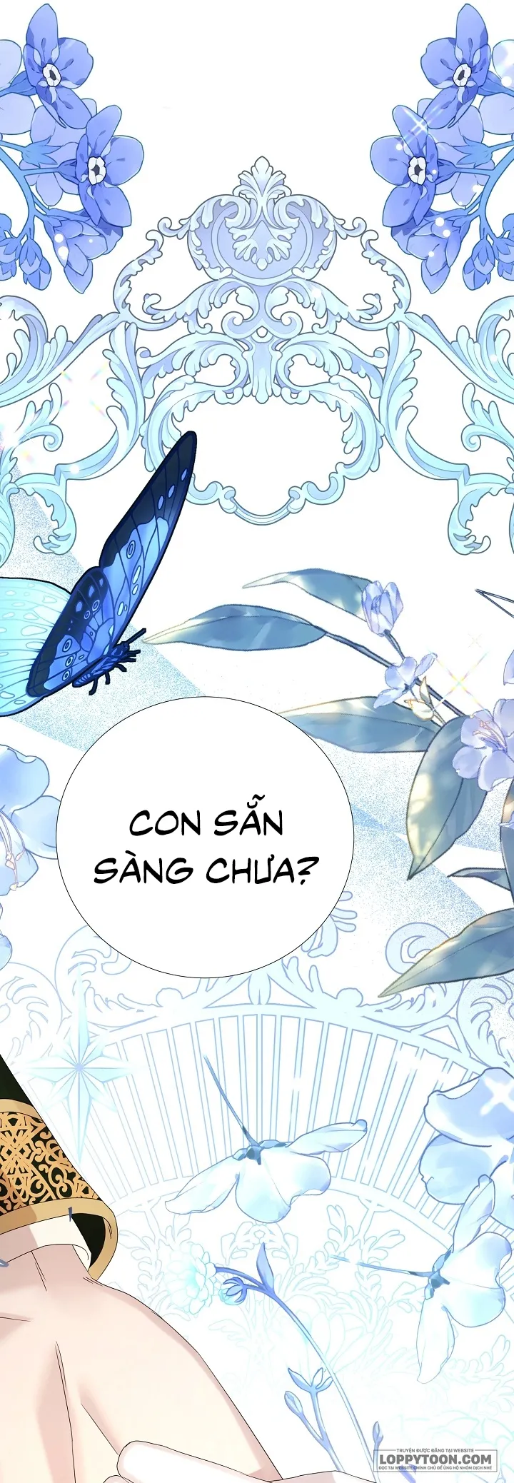 Lâu Đài Hoang Dã Chap 19 - trang 36