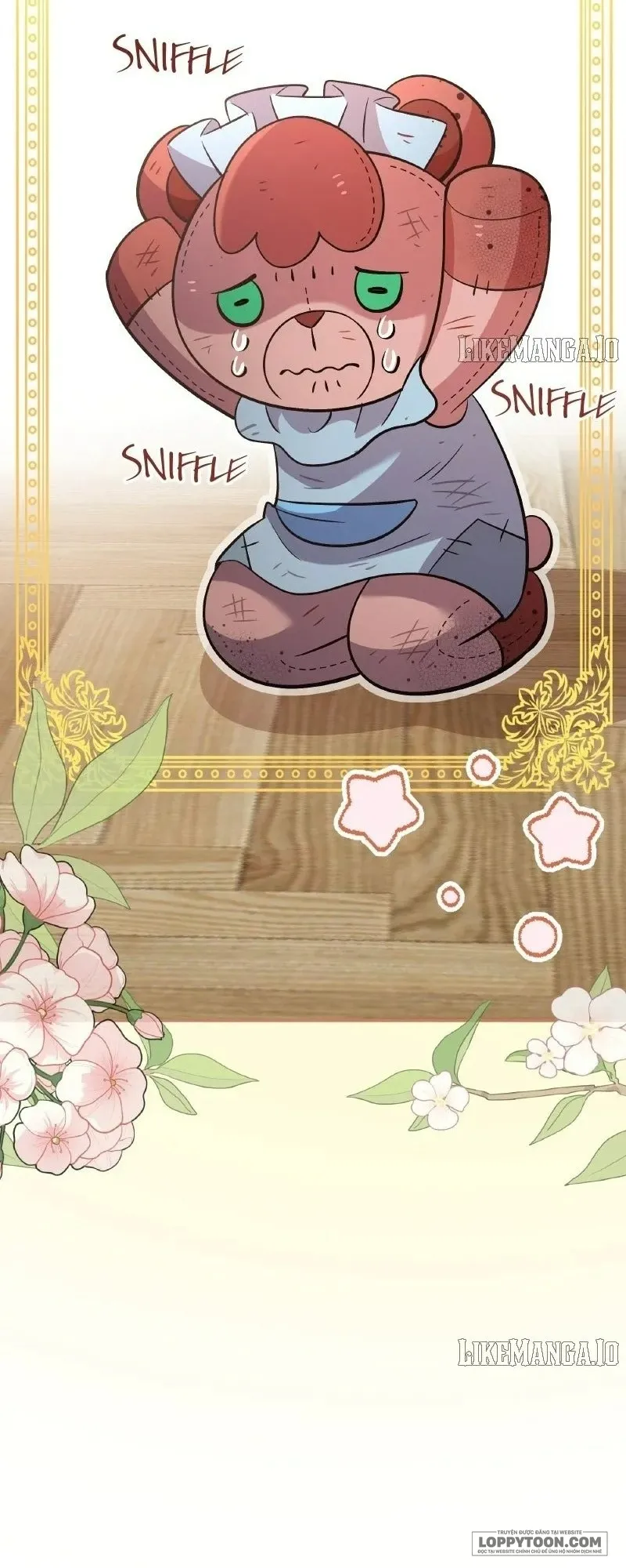 Hầu Gái Không Thích Nuôi Dạy Trẻ Nhỏ Chap 64 - trang 63