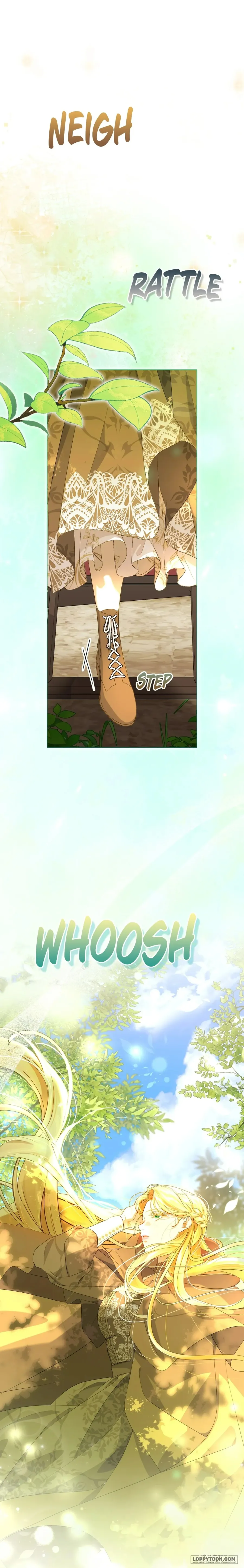 Không Cần Hối Hận Chap 2 - trang 22