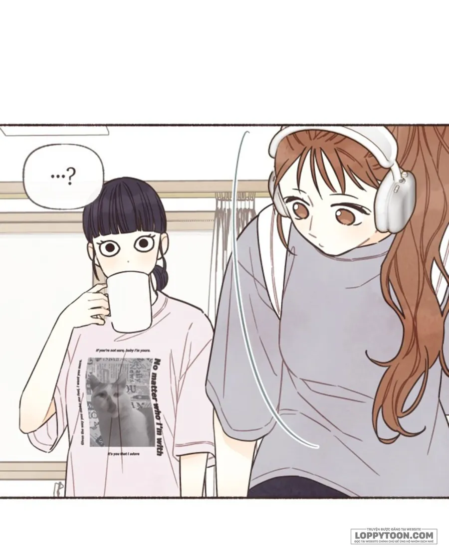 Cảm Xúc Chuyển Giao Chap 17 - trang 8