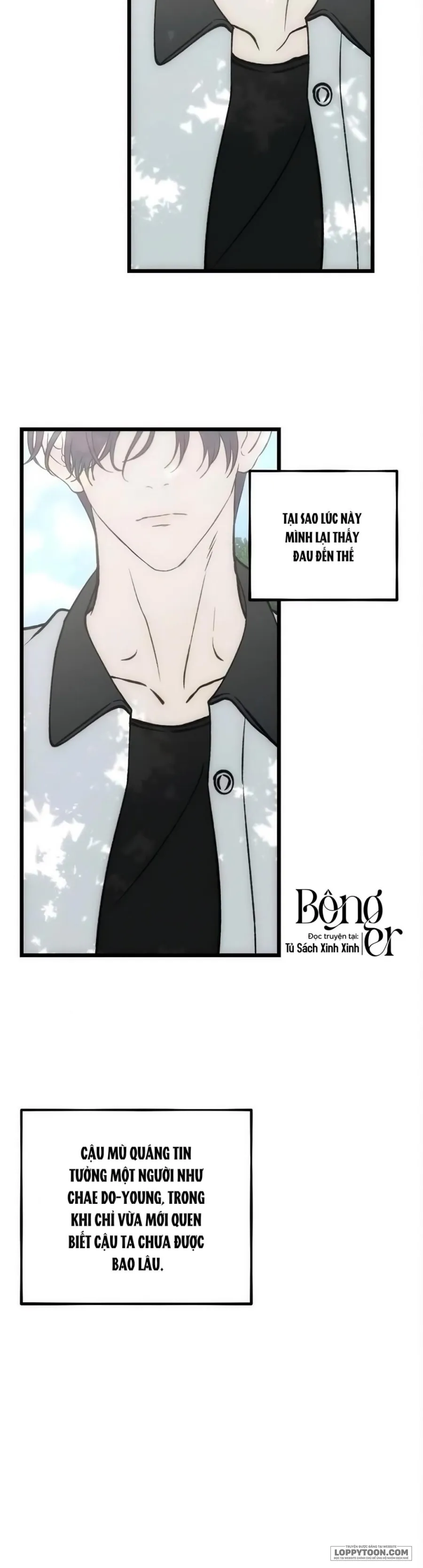 Khao Khát Bất Tận Chap 17 - trang 45